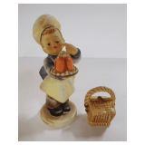 Goebel Hummel Figurines