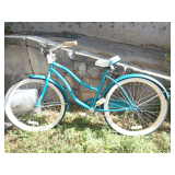 Huffy Cranbrook Bicycle