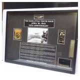 The Doolittle Tokyo Raid 70th Anniversary Display