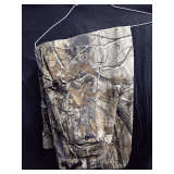 RedHead Camouflage Cargo Pants, Mens XL