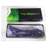 Pocket Knife in Box