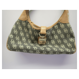 High End Ladies Purse - Please come to inspection to verify authenticity for yourself.