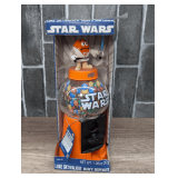 STAR WARS M&M'S DISPENSER IN ORIGINAL BOX