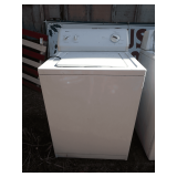Kenmore 500 Series Washing Machine Model 110.27522600- Consignor states working condition