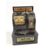 Vintage Coin Bank