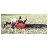 Professional Tools 9800 Chain Saw-Not locked up