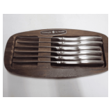 Community by Oneida Steak Knife Set