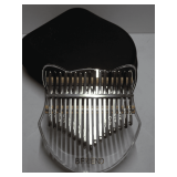 BFriend 17-Key Kalimba Thumb Piano
