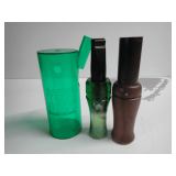 Game Calls