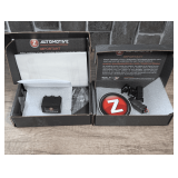 Z AUTOMOTIVE TAZER DT FOR 2021-2024 DODGE RAM TRX AND Z-AES-DELETE (INACTIVE EXHAUST / ACTIVE EXHAUST DELETE FOR CHARGERS, CHALLENGERS AND 300'S FROM 2015-PRESENT) ELECTRONIC KITS
