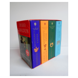 Diana Gabaldon The Outlander Series Book Set