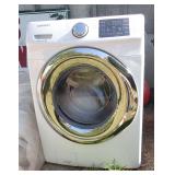 Samsung WF42H5200AW/A2 Clothes Washer - Not Tested