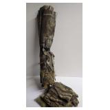 Camouflage Hunting Blind Accessory