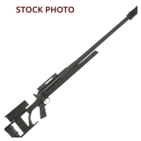 ARMALITE AR-50A1 MILITARY STYLE .50 CAL BMG RIFLE WITH ACCESSORIES