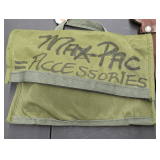 MAX PAC FIBERGLASS AXE ACCESSORIES