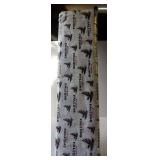 NFL Cotton Atlanta Falcons Fabric Traditions Material