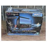 SCHUMACHER 15 AMP SPEED CHARGE WITH ORIGINAL BOX