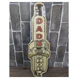 METAL DAD