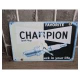 METAL REPRODUCTION AMERICA