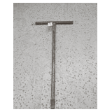 WATER CUTOFF TOOL