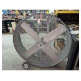 48-IN BLADE SHOP FAN