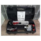 PITTSBURGH MOTORIZED ROTARY LASER LEVEL KIT WITH CASE