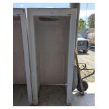 FIBERGLASS SHOWER INSERT