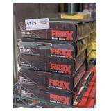 TEN KIDDE FIREX SMOKE ALARMS IN ORIGINAL BOXES