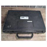 SNAP-ON COMPRESSION TESTER WITH CASE