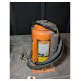 CENTRAL HYDRAULICS 20 TON AIR OVER HYDRAULIC JACK
