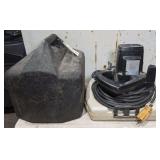 CRAIN 6.5" SUPER SAW WITH CASE
