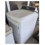 FRIGIDAIRE CLOTHES DRYER