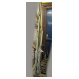 STEEL CABLE, PIPE, TRACTOR TRAILER LOAD SHIFT CONTROL BAR, AND MORE