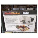 CHEF
