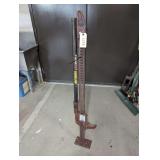 HI-LIFT JACK