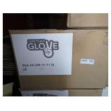 CASE OF NEW "I USED TO BE A GLOVE" MEN