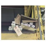 8-FT LED LIGHT TUBES