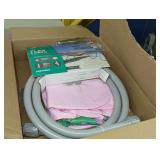 FLEX COBRA FLEXIBLE MIST STAND AND POOL FLOAT