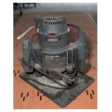 SEARS/CRAFTSMAN INDUSTRIAL PLUNGE ROUTER