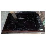 ELECTROLUX FRIGIDAIRE DROP-IN ELECTRIC COOKTOP