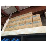 27+ CASES OF CVS N-95 GRADE FACE MASKS, 24 BOXES OF MASKS PER CASE *** SPECIAL PICKUP INSTRUCTIONS ***