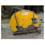 DEWALT CHOP SAW
