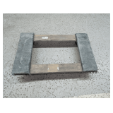 FURNITURE FLOAT