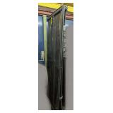 PICK UP TRUCK TONNEAU COVER, REMOVED FROM 2001 FORD F250