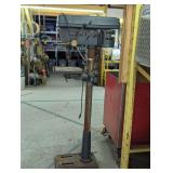 SEARS/CRAFTSMAN 1 HORSEPOWER 15-IN DRILL PRESS