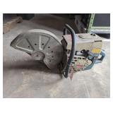 MAKITA DPC7301 GAS POWERED CONCRETE SAW