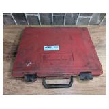 SNAP-ON PULLER SET WITH CASE