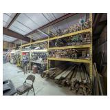 MORE ITEMS AVAILABLE OUTSIDE THIS AUCTION