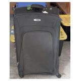 LARGE DELSEY ROLLING SUITCASE