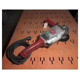 MILWAUKEE LARGE COMMERCIAL GRADE HEAVY DUTY SANDER